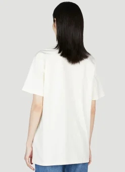 Cherry Sequin T-Shirt