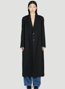 Cheval Oversized Coat