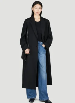 Cheval Oversized Coat