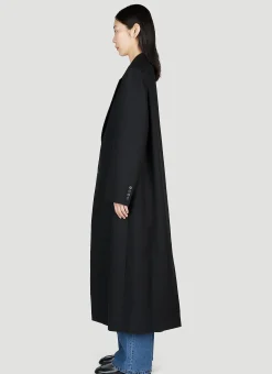 Cheval Oversized Coat
