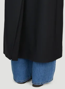 Cheval Oversized Coat