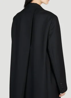 Cheval Oversized Coat