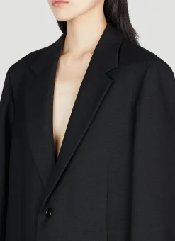 Cheval Oversized Coat