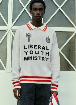 Chivas Sweater