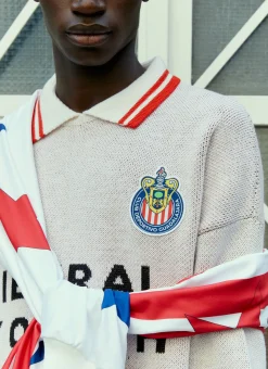 Chivas Sweater