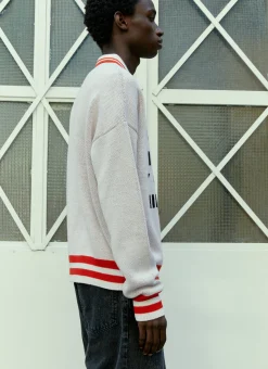 Chivas Sweater