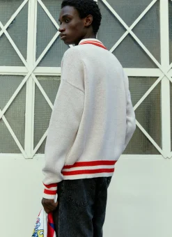 Chivas Sweater