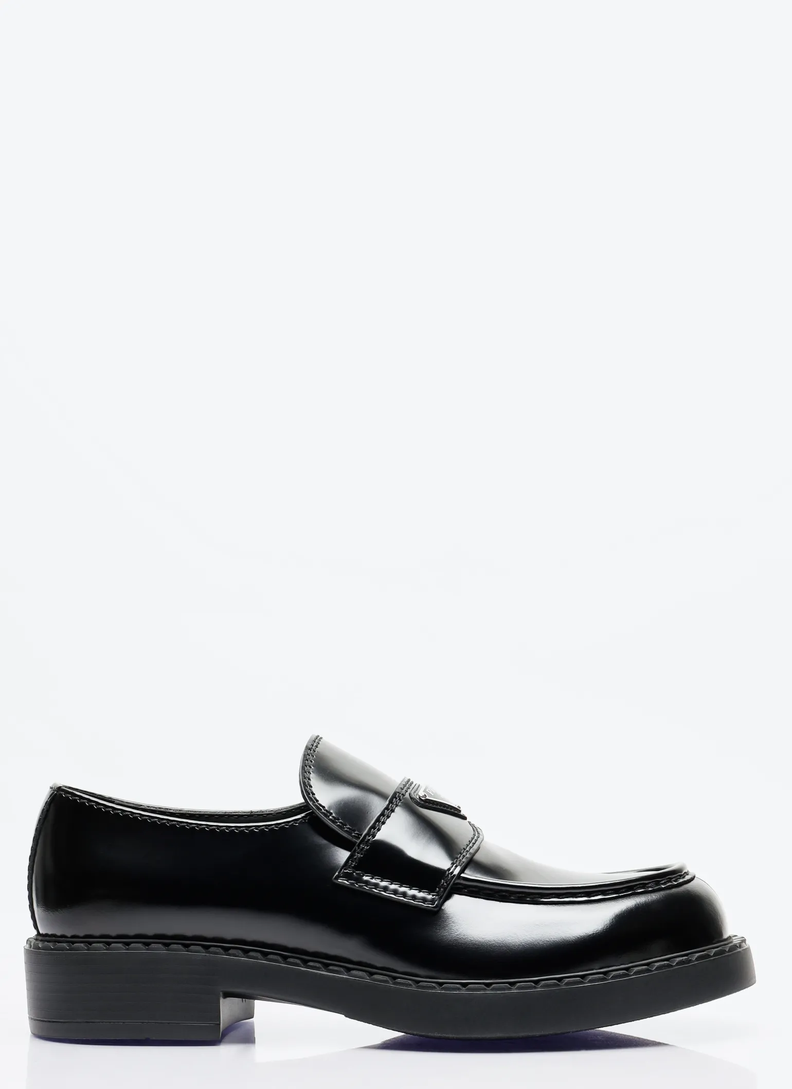 Chocolate Loafers