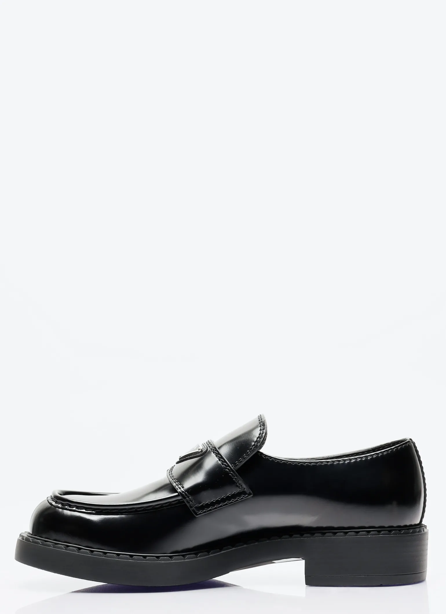 Chocolate Loafers