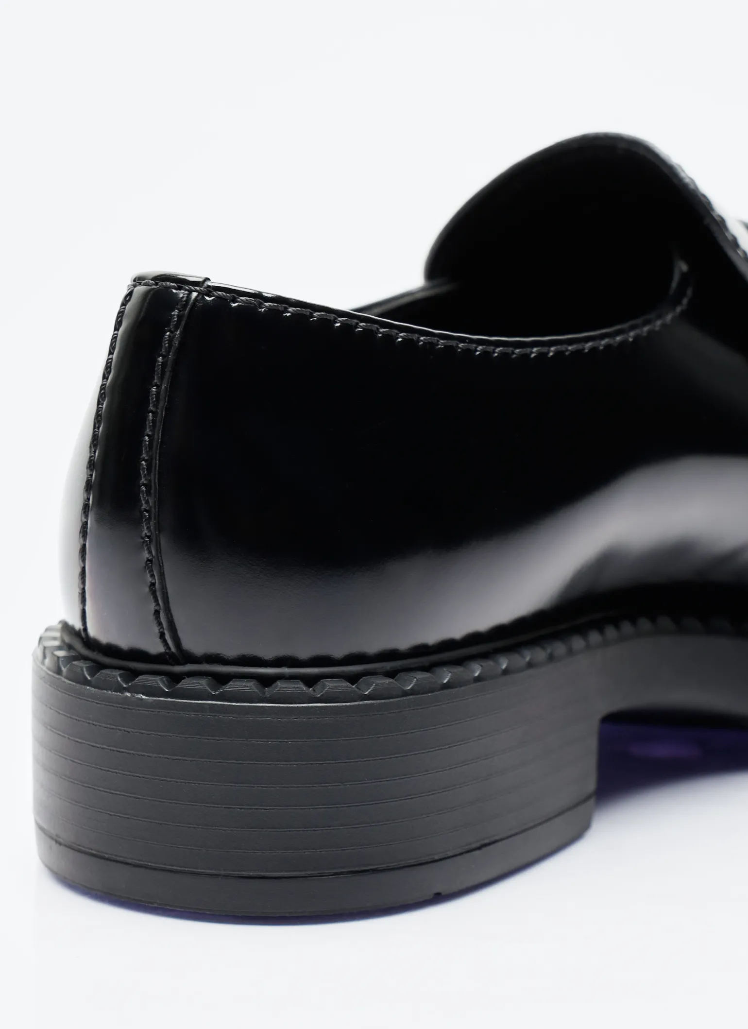 Chocolate Loafers