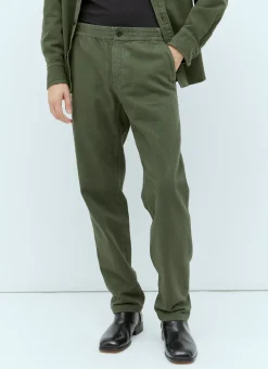 Chuck Elasticated Waistband Pants