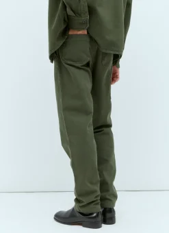 Chuck Elasticated Waistband Pants