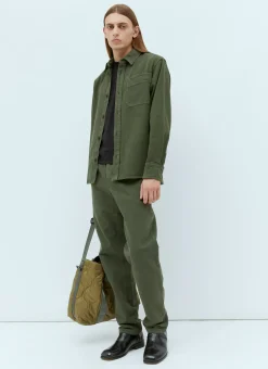 Chuck Elasticated Waistband Pants