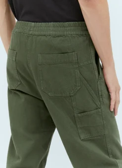 Chuck Elasticated Waistband Pants