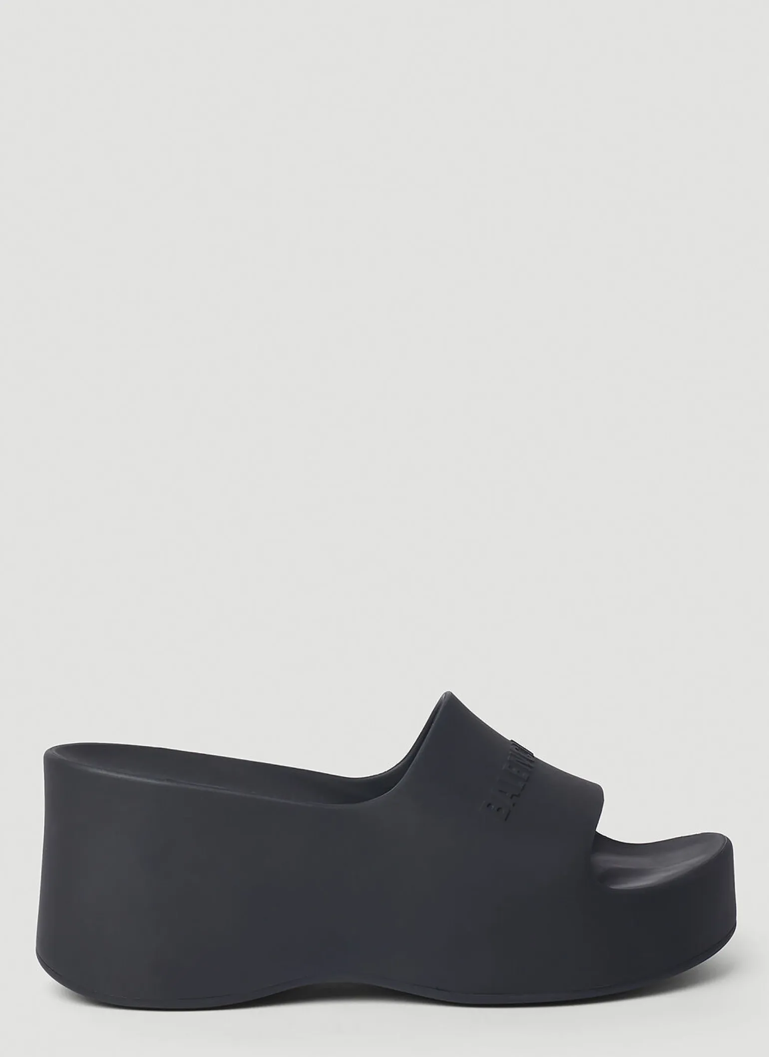 Chunky Platform Slides