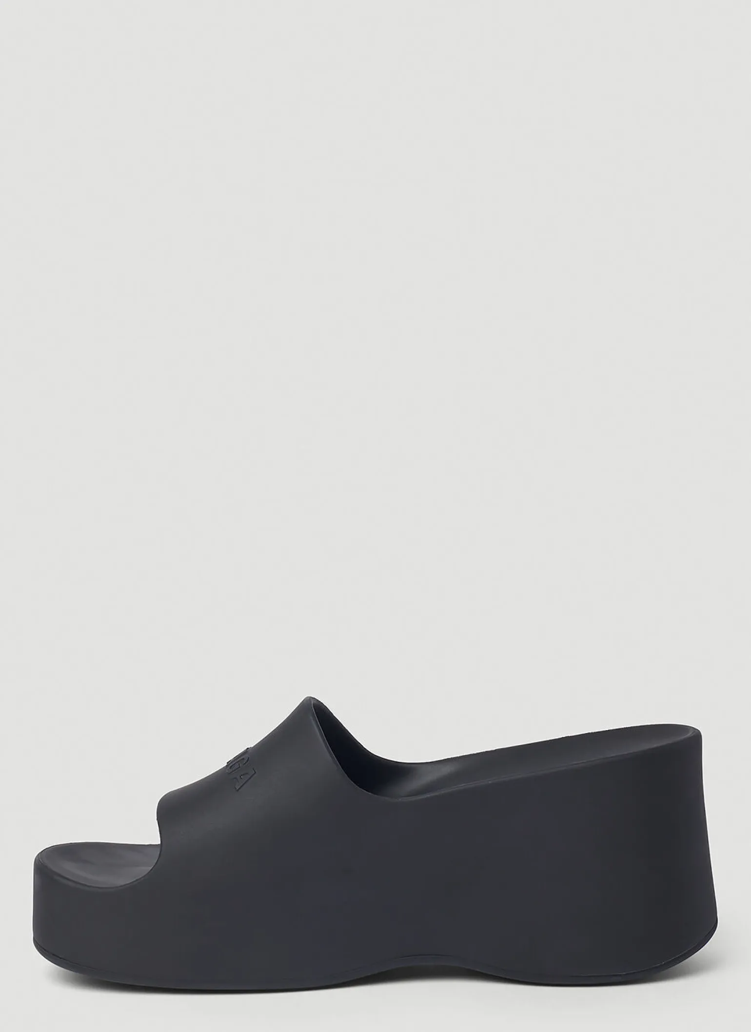 Chunky Platform Slides