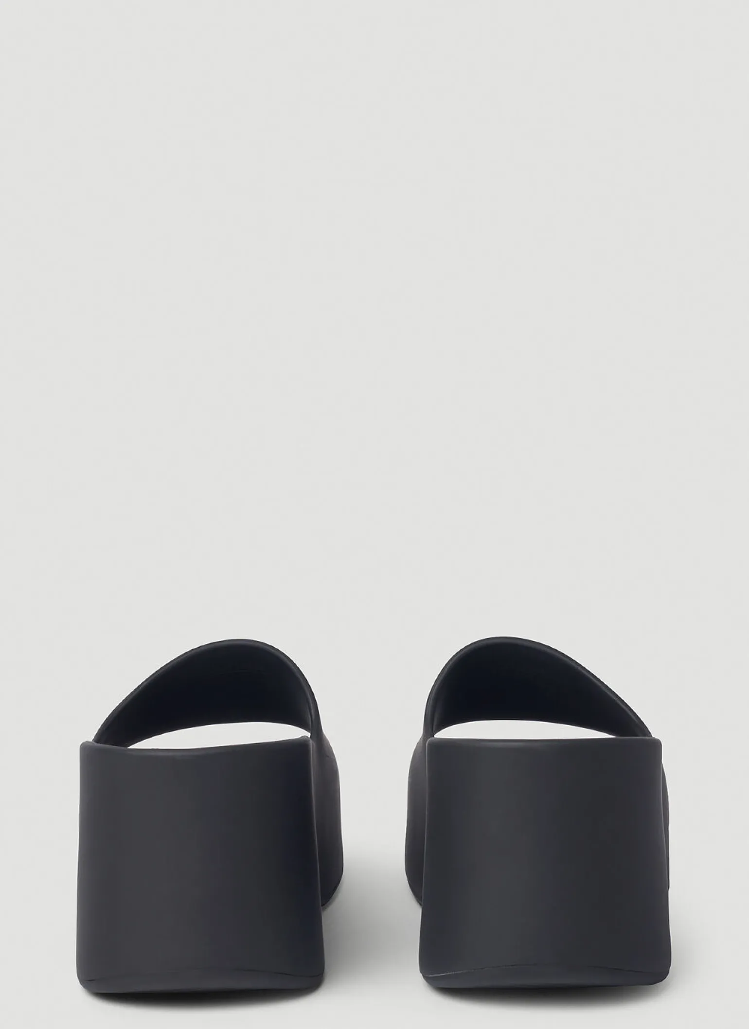 Chunky Platform Slides