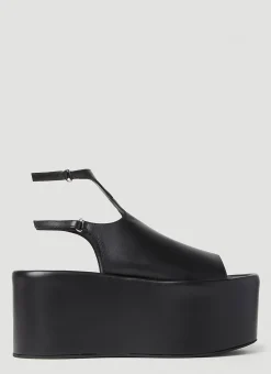Cincin Platform Sandals