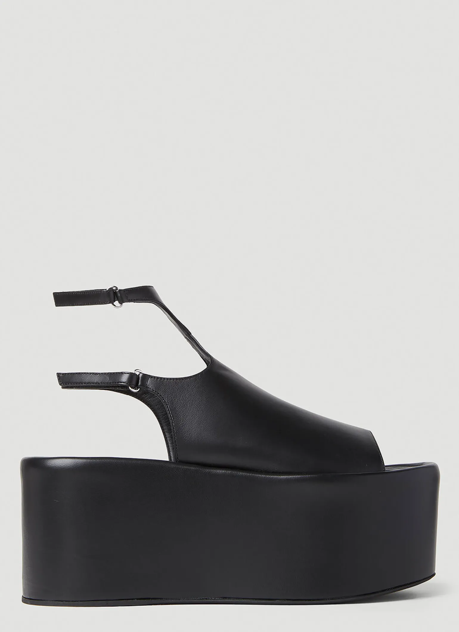 Cincin Platform Sandals