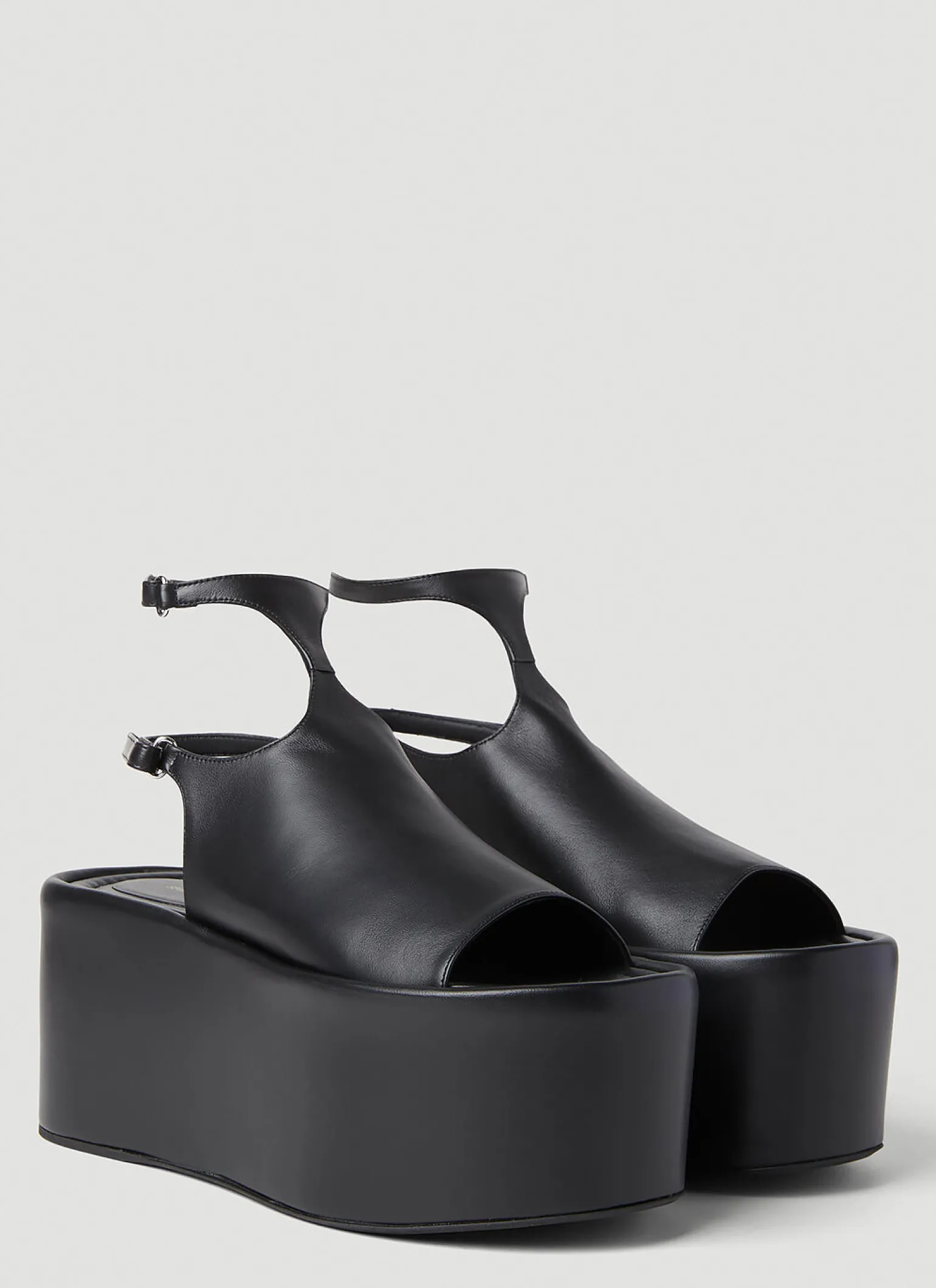Cincin Platform Sandals