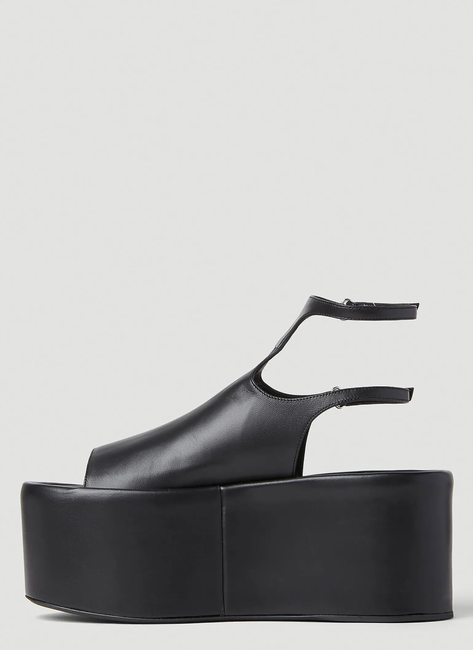 Cincin Platform Sandals