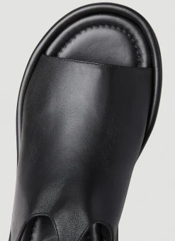 Cincin Platform Sandals