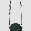 Circle Convertible Crossbody Bag