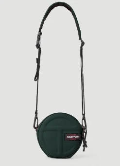 Circle Convertible Crossbody Bag