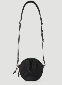 Circle Convertible Crossbody Bag