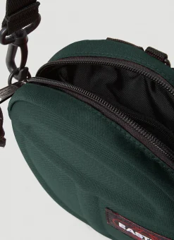Circle Convertible Crossbody Bag