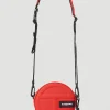 Circle Convertible Crossbody Bag
