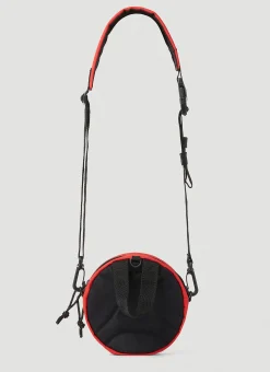 Circle Convertible Crossbody Bag