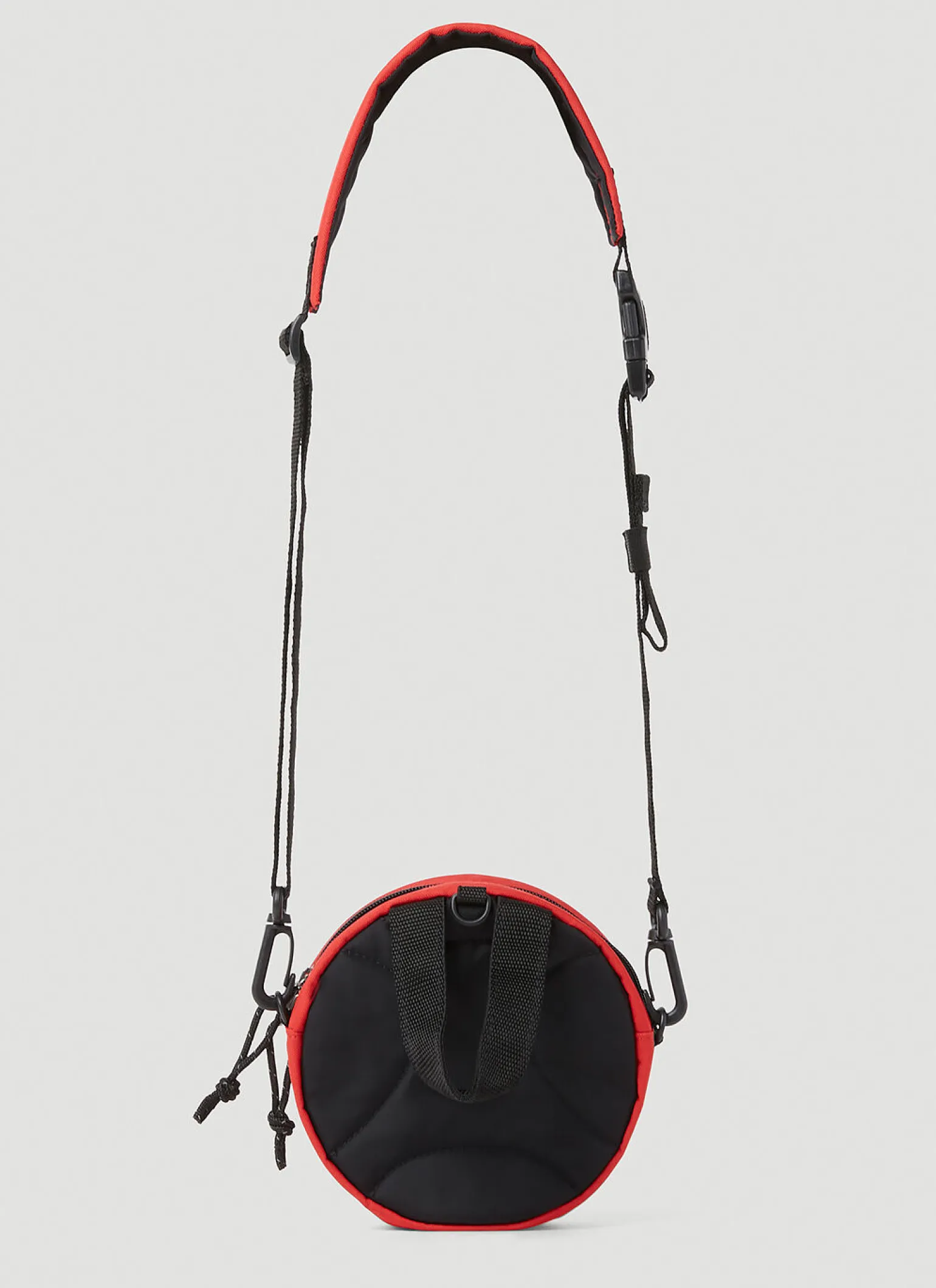 Circle Convertible Crossbody Bag