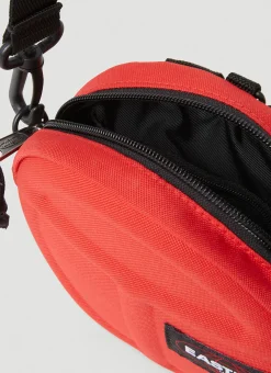 Circle Convertible Crossbody Bag