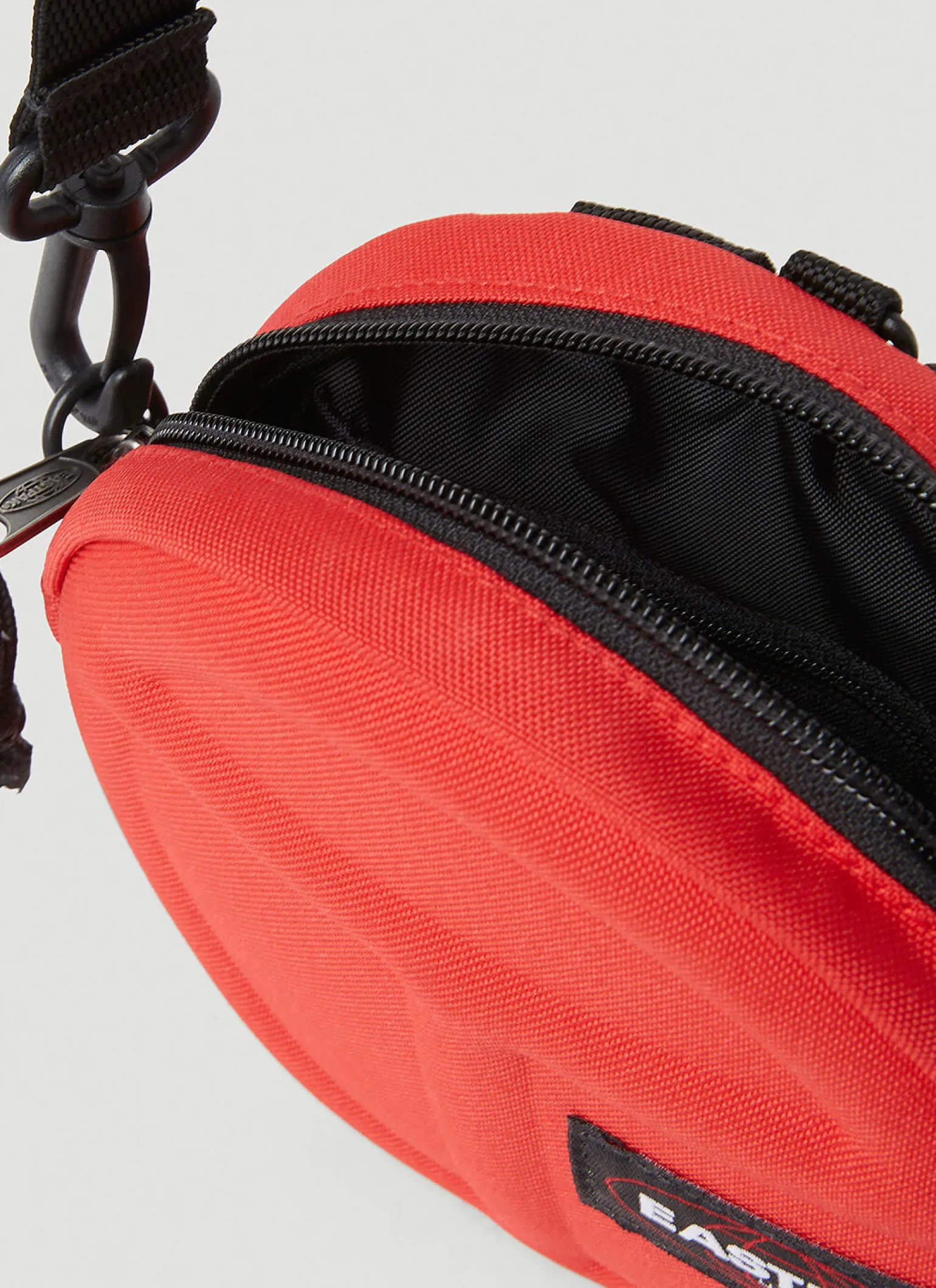 Circle Convertible Crossbody Bag