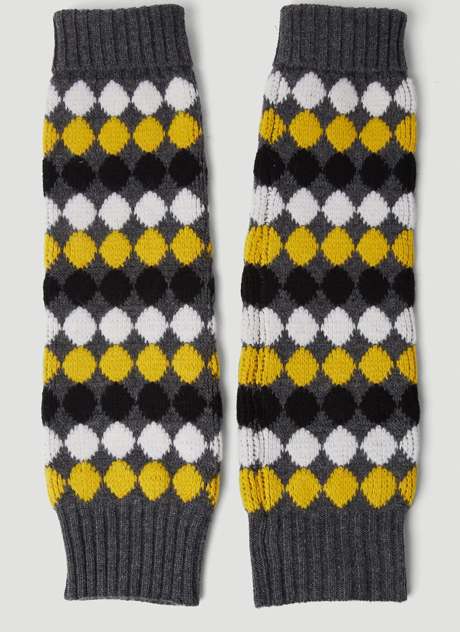 Circles Arm Warmers