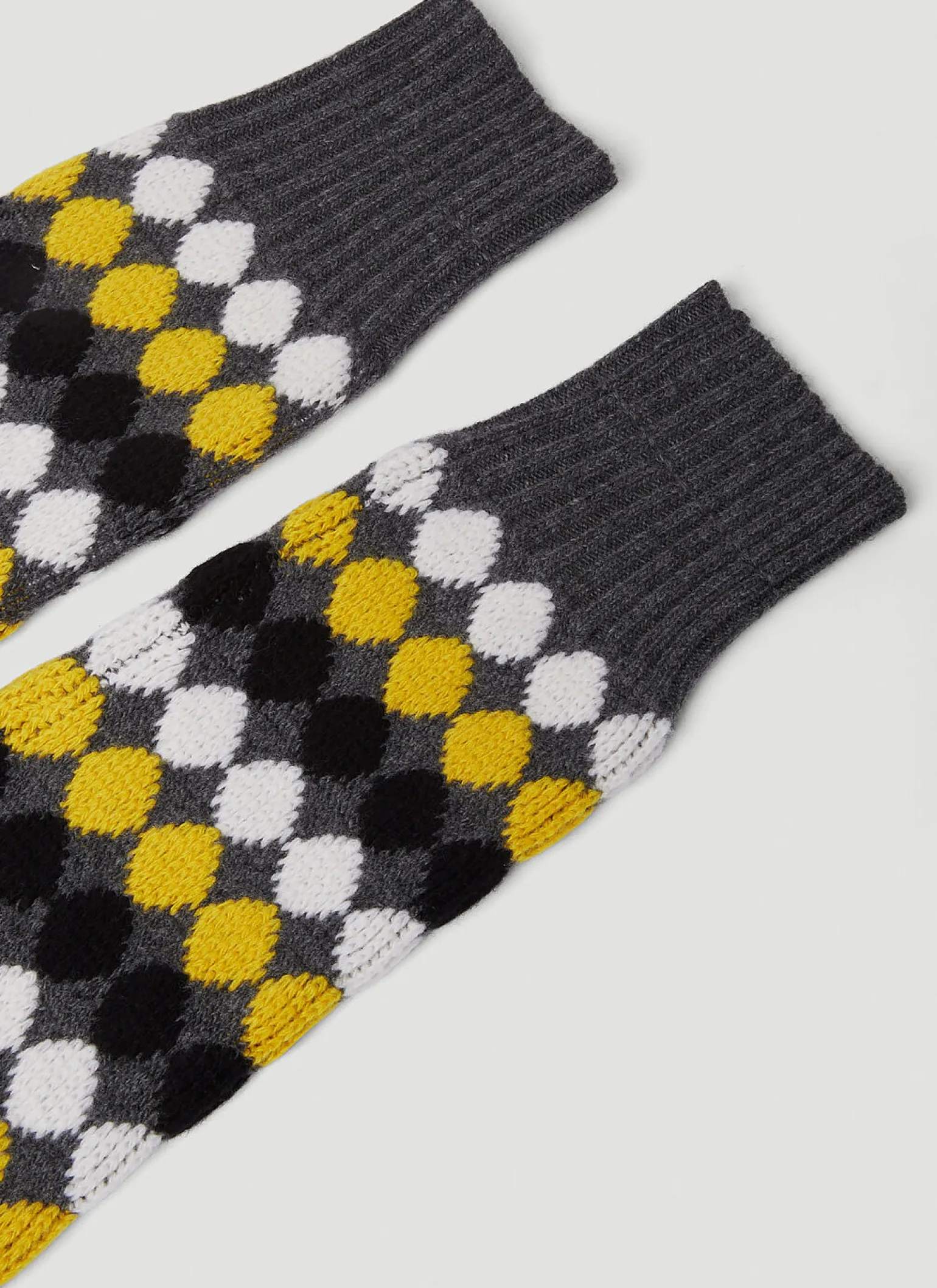 Circles Arm Warmers