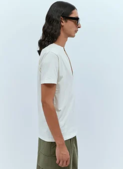 Cities Jersey T-Shirt