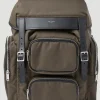 City Multipocket Backpack