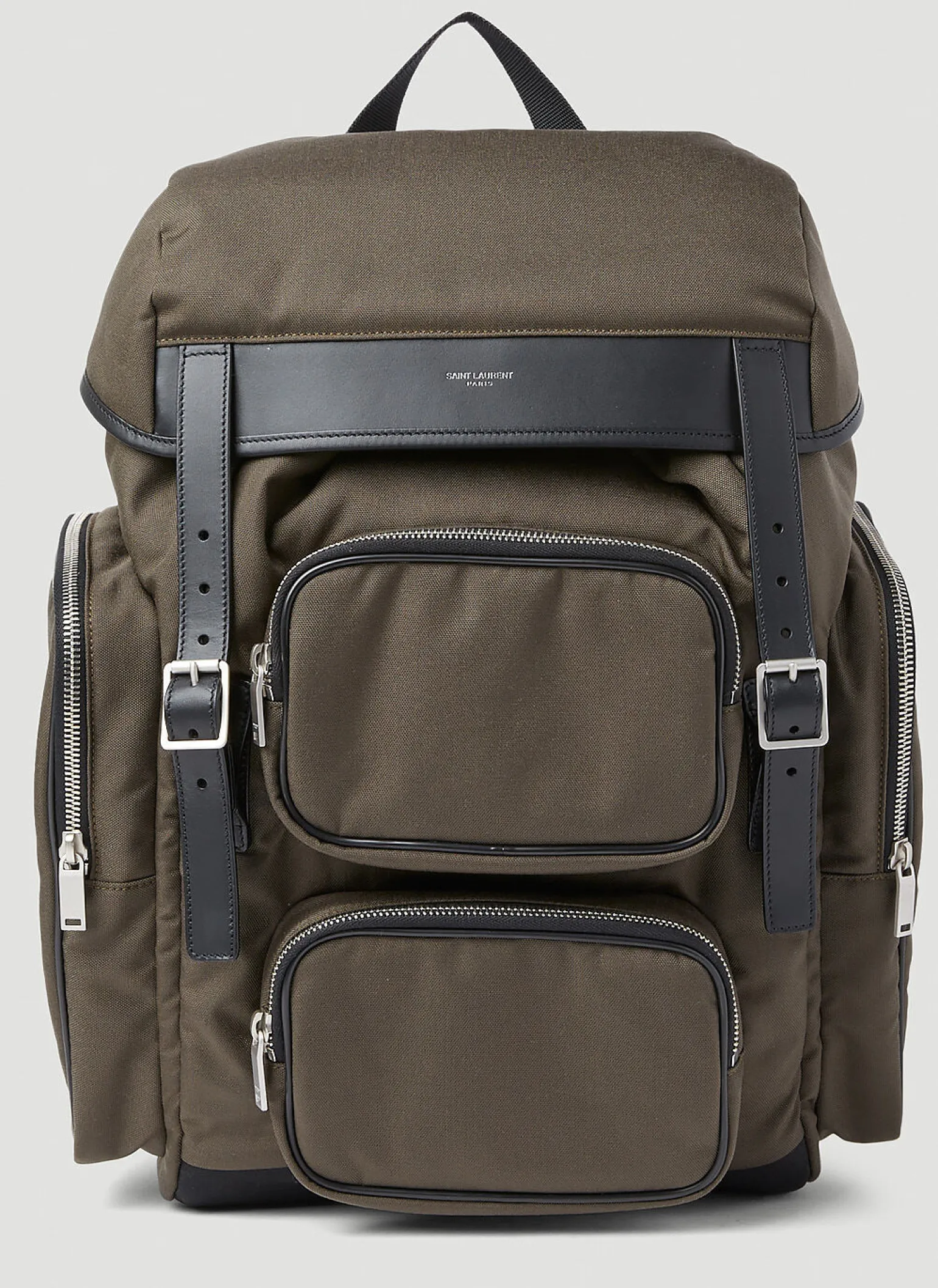 City Multipocket Backpack