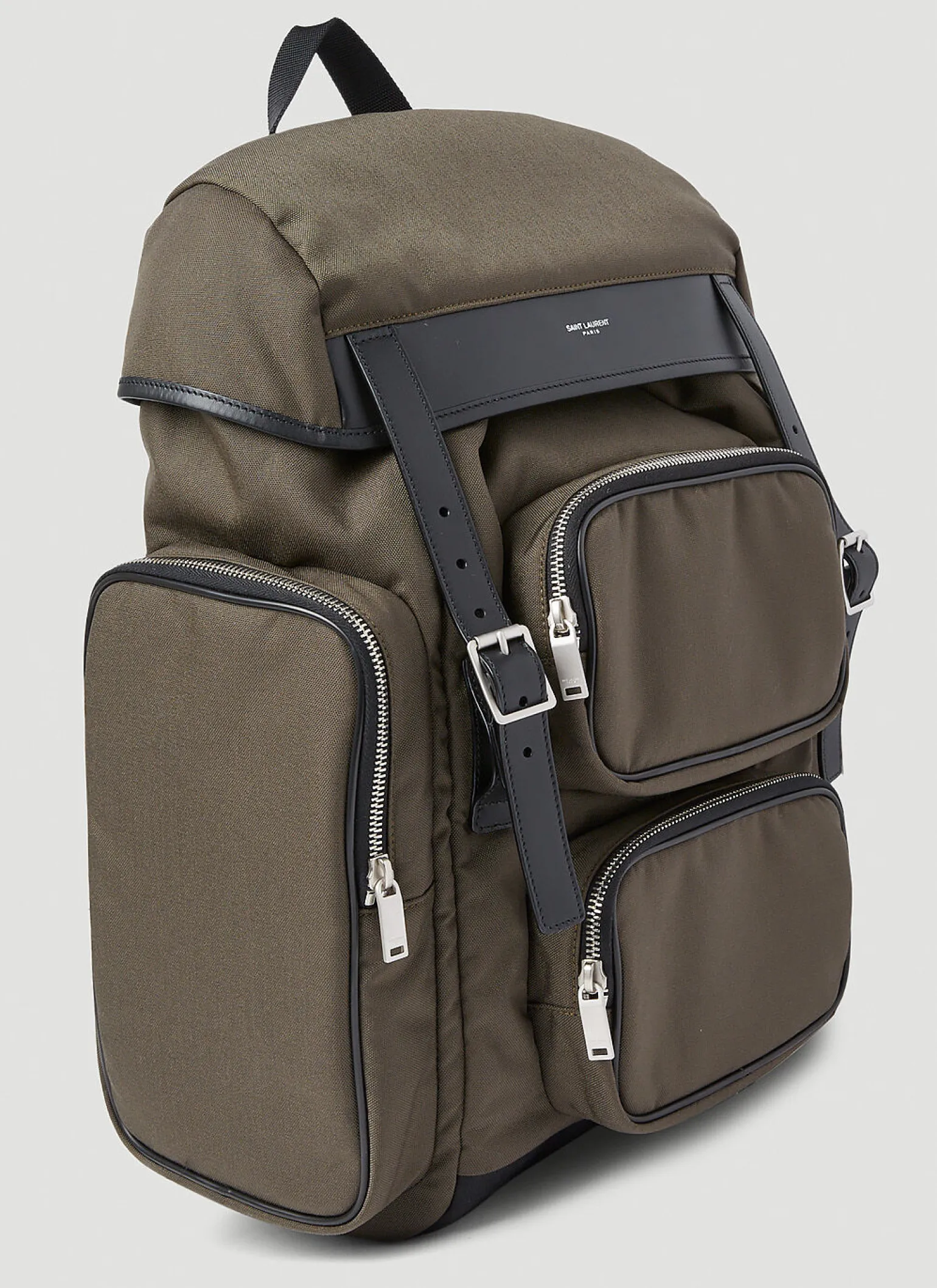 City Multipocket Backpack