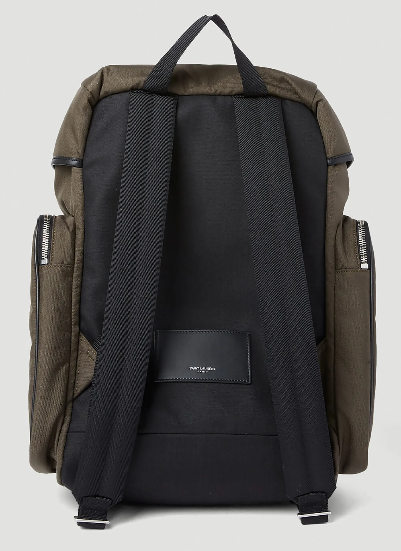 City Multipocket Backpack