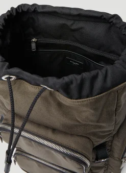 City Multipocket Backpack