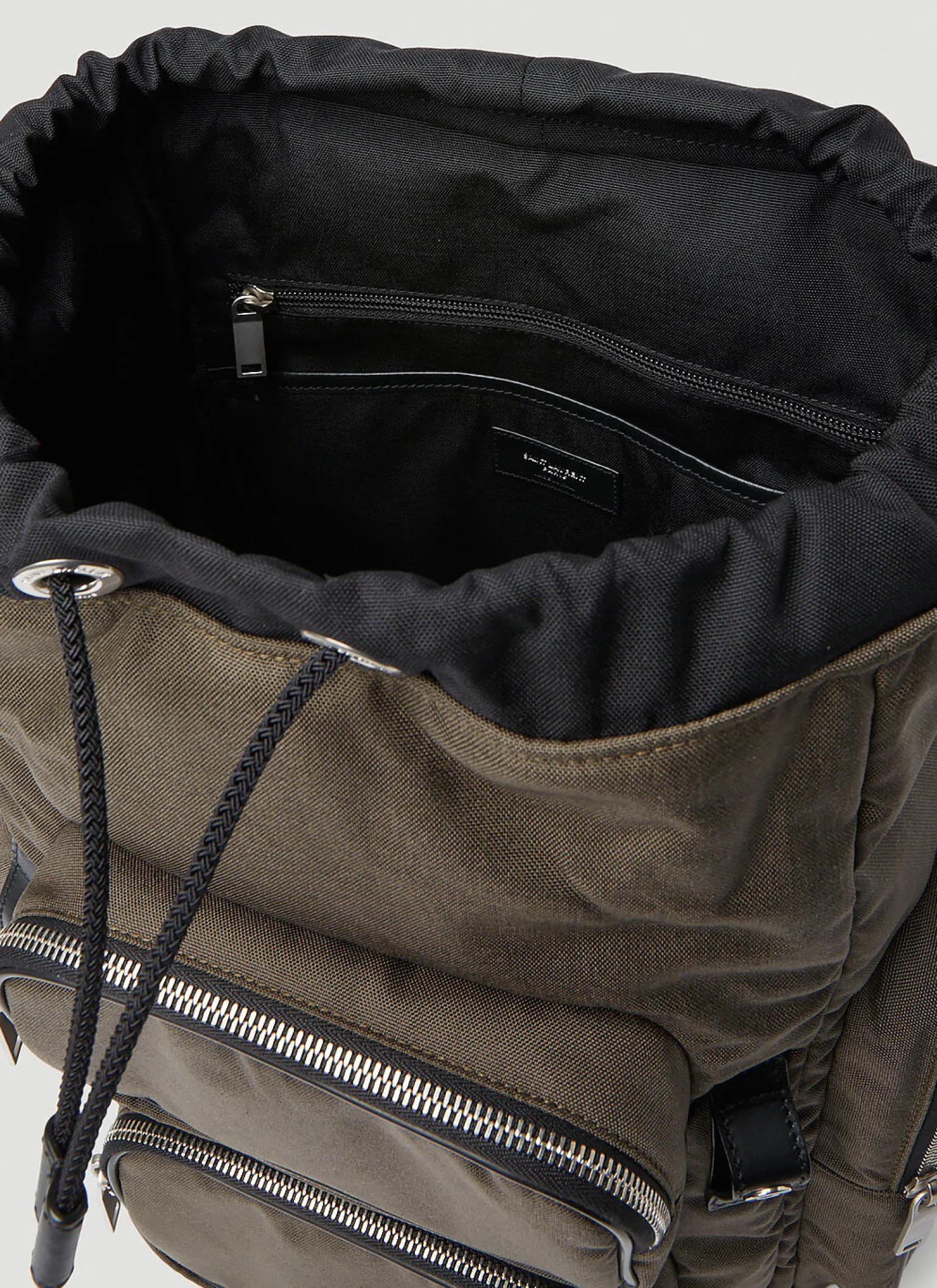 City Multipocket Backpack