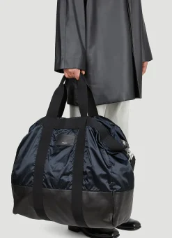 City Tote Bag