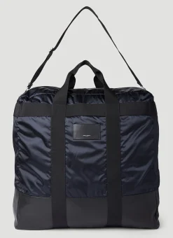 City Tote Bag