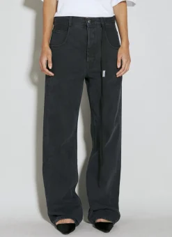 Claire Denim Jeans