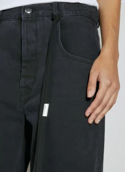 Claire Denim Jeans