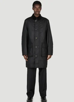 Claregate Coat