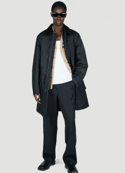 Claregate Coat